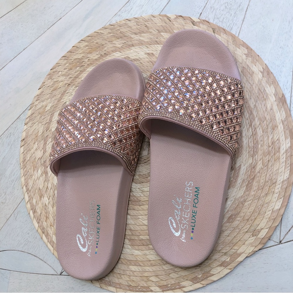 Skechers Everyday Glam